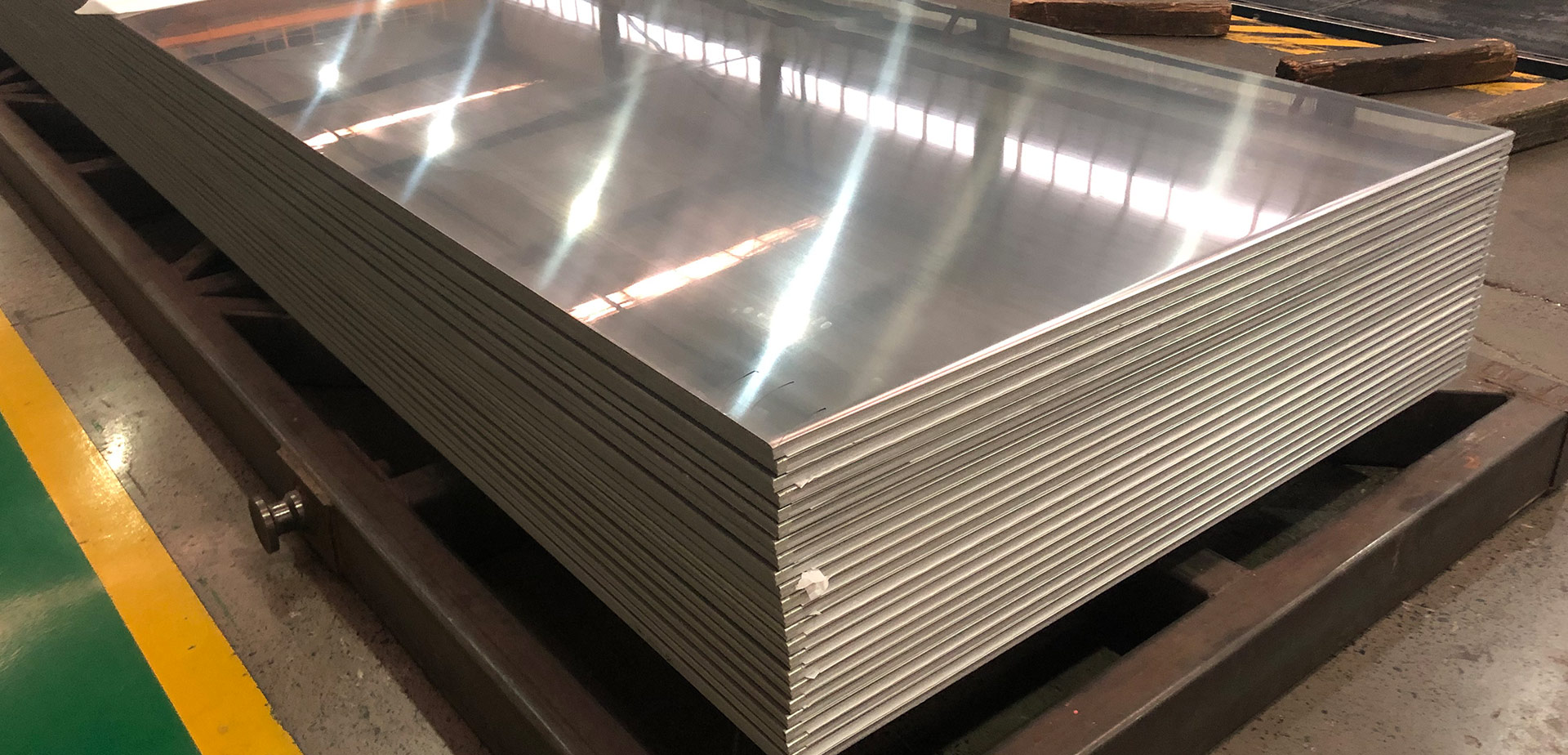 福建客戶采購左手视频APP网站入口5052船用左手视频APP免费观看，並給予高度稱讚